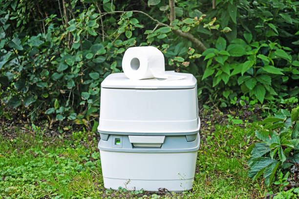 Best Portable restroom trailer rental  in Grand Meadow, MN