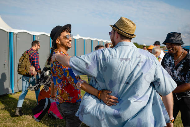 Best Portable toilet rental for construction  in Grand Meadow, MN