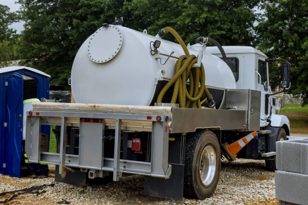 Portable Toilet Options We Offer in Grand Meadow, MN
