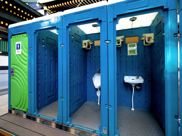 Professional porta potty rental in Grand Meadow, MN