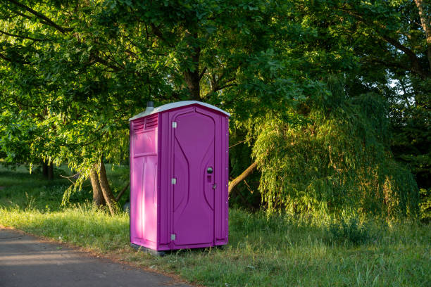 Best Sanitation services for porta potties  in Grand Meadow, MN